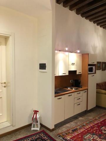 Odoni Aparthotel Venetië