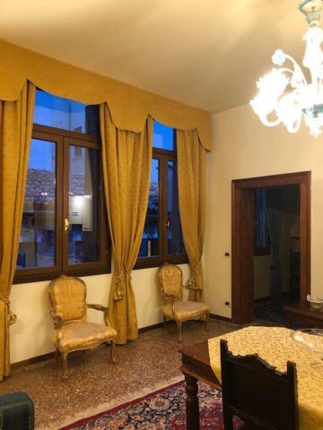 Odoni * Venetië