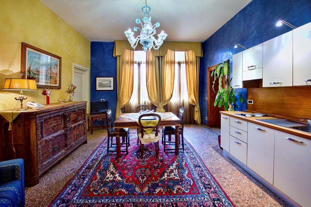 Aparthotel Odoni Venetië