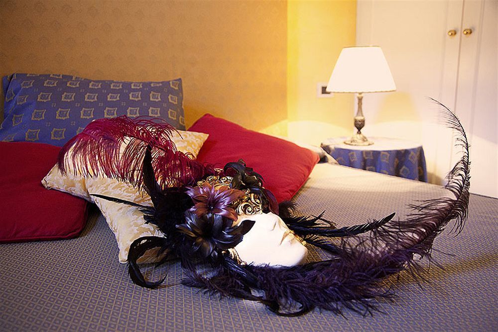 Odoni Aparthotel Venetië