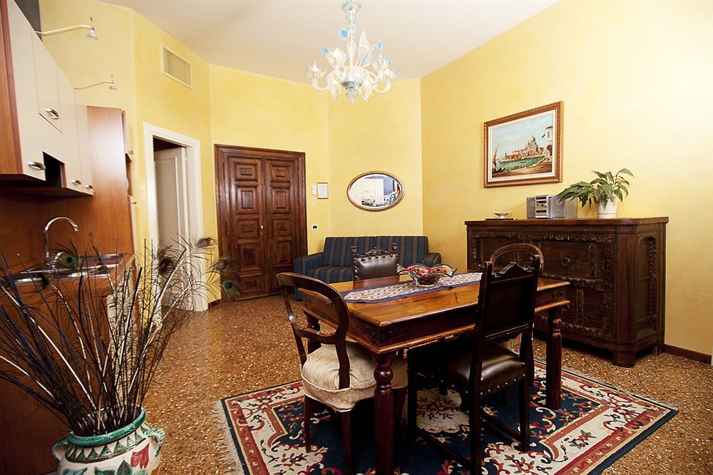 Odoni Aparthotel Venetië