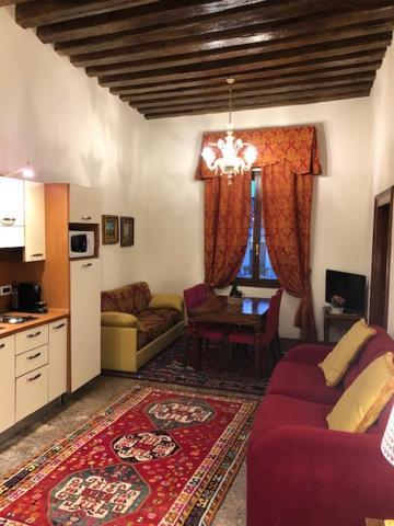 Appart hôtel Odoni *