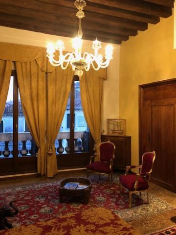 Odoni Appart hôtel