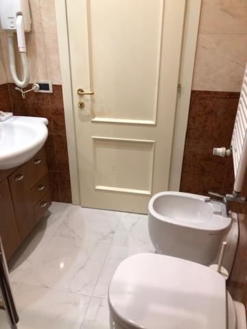 Odoni Appart hôtel *
