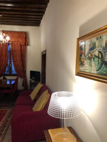 Odoni Appart hôtel Venise