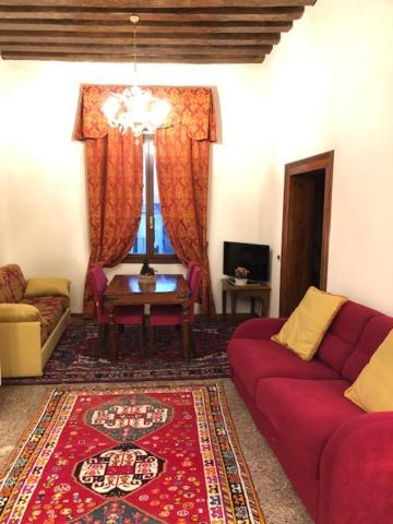 Odoni Appart hôtel *
