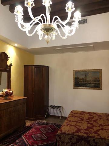Appart hôtel Odoni *