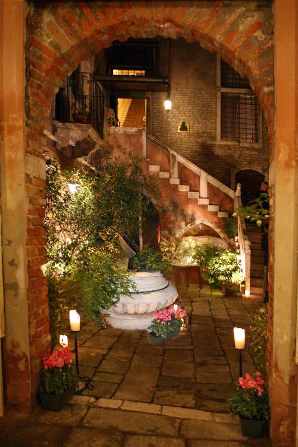 Odoni Appart hôtel
