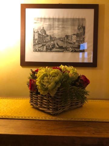 Odoni Appart hôtel *
