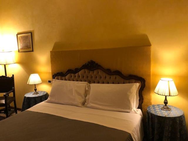 Appart hôtel Odoni