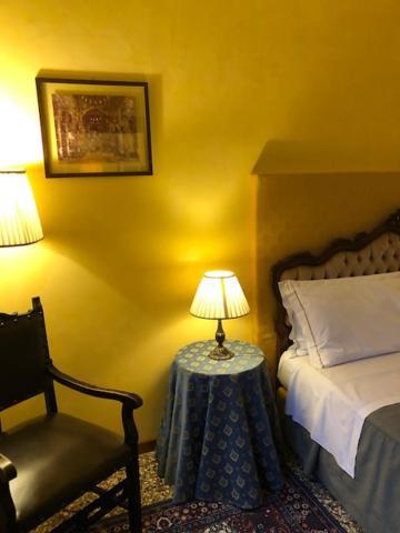Appart hôtel Odoni *