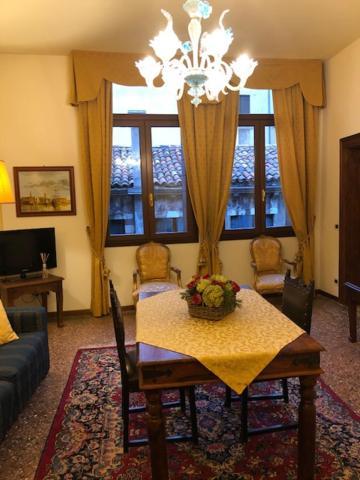 Odoni Appart hôtel *