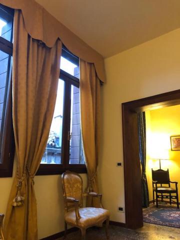 Odoni Appart hôtel *