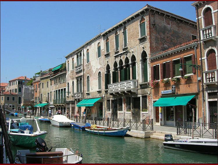 Odoni Venise