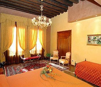 Odoni Appart hôtel Venise
