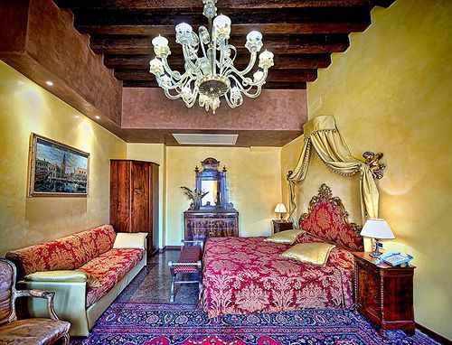 Odoni Appart hôtel