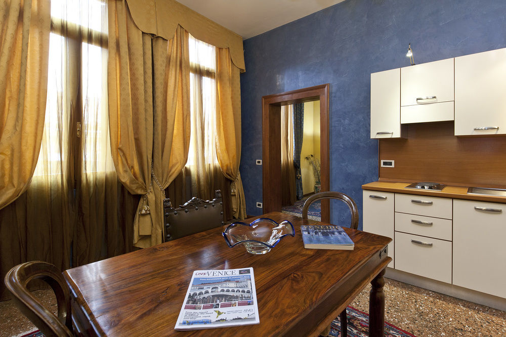 Odoni Appart hôtel *